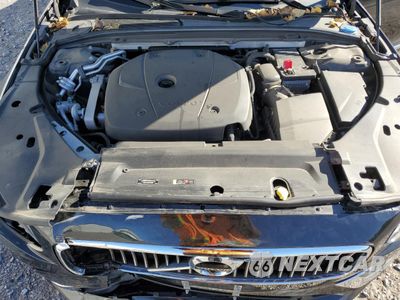 Zdjęcie 11 z 14 samochodu: 2017 VOLVO S90 T6 INSCRIPTION VIN:YV1A22ML4H1007385 - miniatura