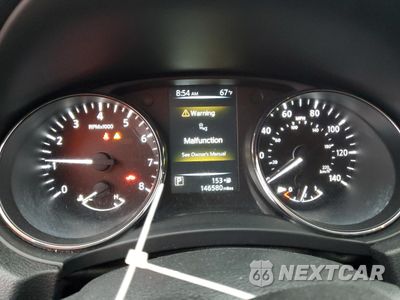 Zdjęcie 9 z 15 samochodu: 2017 NISSAN ROGUE SV VIN:5N1AT2MV4HC740816 - miniatura