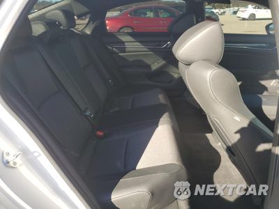 Zdjęcie 10 z 14 samochodu: 2022 HONDA ACCORD HYBRID SPORT VIN:1HGCV3F28NA016586 - miniatura