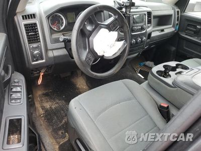 Zdjęcie 8 z 12 samochodu: 2017 RAM 1500 ST VIN:1C6RR7FG6HS761021 - miniatura