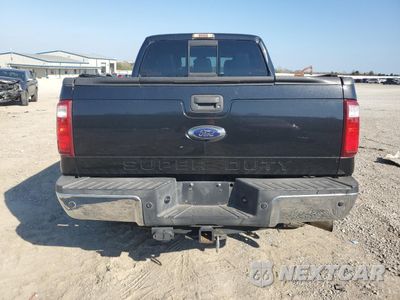Zdjęcie 6 z 14 samochodu: 2014 FORD F250 SUPER DUTY VIN:1FT7W2BT2EEB76767 - miniatura