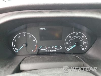 Zdjęcie 9 z 13 samochodu: 2020 FORD TRANSIT T-250 VIN:1FTBR3X88LKB27356 - miniatura