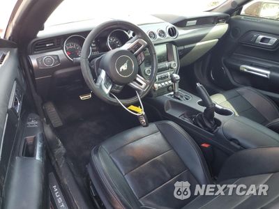 Zdjęcie 8 z 15 samochodu: 2018 FORD MUSTANG GT VIN:1FA6P8CF8J5116495 - miniatura