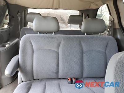 Zdjęcie 10 z 13 samochodu: 2006 DODGE CARAVAN SE VIN:1D4GP25B86B528630 - miniatura