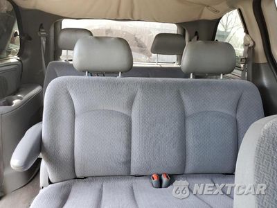 Zdjęcie 10 z 13 samochodu: 2006 DODGE CARAVAN SE VIN:1D4GP25B86B528630 - miniatura