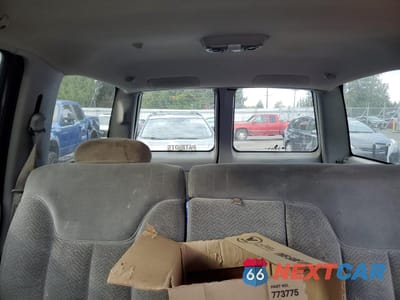 Zdjęcie 10 z 13 samochodu: 1997 GMC YUKON VIN:1GKEK13R6VJ707898 - miniatura