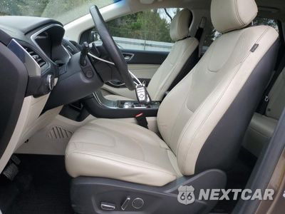 Zdjęcie 7 z 16 samochodu: 2019 FORD EDGE TITANIUM VIN:2FMPK4K99KBB79342 - miniatura