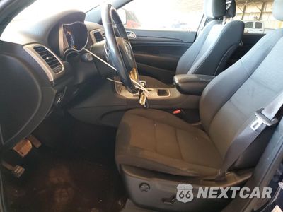 Zdjęcie 7 z 16 samochodu: 2014 JEEP GRAND CHEROKEE LAREDO VIN:1C4RJEAG1EC206513 - miniatura