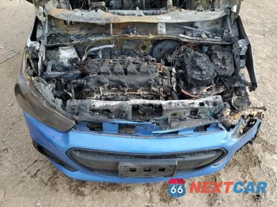 Zdjęcie 11 z 11 samochodu: 2017 CHEVROLET SPARK LS VIN:KL8CB6SA0HC780679 - miniatura