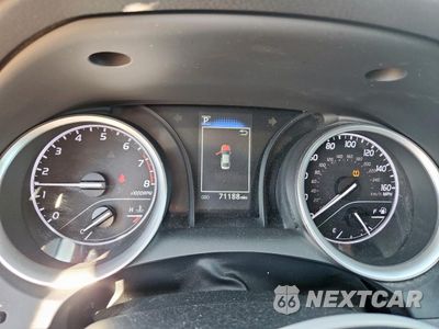 Zdjęcie 9 z 13 samochodu: 2023 TOYOTA CAMRY LE VIN:4T1C11AK2PU754824 - miniatura