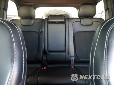 Zdjęcie 10 z 14 samochodu: 2023 JEEP GRAND CHEROKEE LAREDO VIN:1C4RJHAG5PC659005 - miniatura
