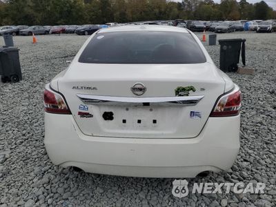 Zdjęcie 6 z 14 samochodu: 2015 NISSAN ALTIMA 2.5 VIN:1N4AL3AP0FN347760 - miniatura