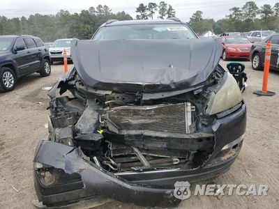 Piąte zdjęcie samochodu w środku: 2016 CHEVROLET TRAVERSE LS VIN:1GNKRFED5GJ118960 - miniatura