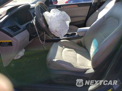 Zdjęcie 7 z 13 samochodu: 2016 HYUNDAI SONATA SPORT VIN:5NPE34AF1GH383161 - miniatura