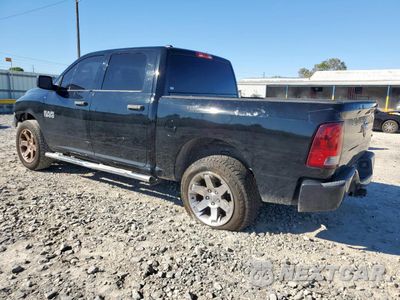 Drugie zdjęcie samochodu z przodu: 2014 RAM 1500 ST VIN:1C6RR6KG9ES236000 - miniatura