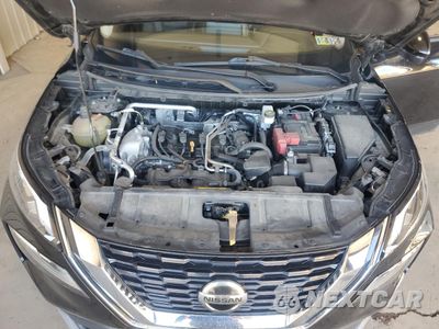 Zdjęcie 11 z 15 samochodu: 2021 NISSAN ROGUE SV VIN:JN8AT3BB0MW206342 - miniatura