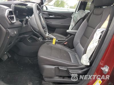 Zdjęcie 7 z 12 samochodu: 2025 CHEVROLET TRAILBLAZER LS VIN:KL79MNSL7SB113254 - miniatura