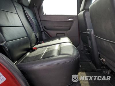 Zdjęcie 11 z 15 samochodu: 2011 FORD ESCAPE LIMITED VIN:1FMCU9EG1BKB28150 - miniatura