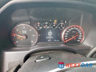 Zdjęcie 9 z 12 samochodu: 2016 GMC SIERRA K1500 DENALI VIN:3GTU2PEC3GG275102 - miniatura
