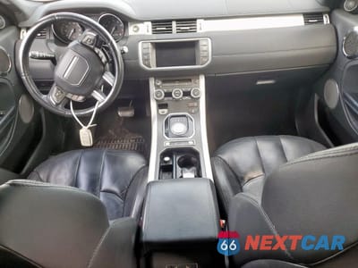 Zdjęcie 8 z 13 samochodu: 2014 LAND ROVER RANGE ROVER EVOQUE PURE PLUS VIN:SALVP2BG2EH892308 - miniatura