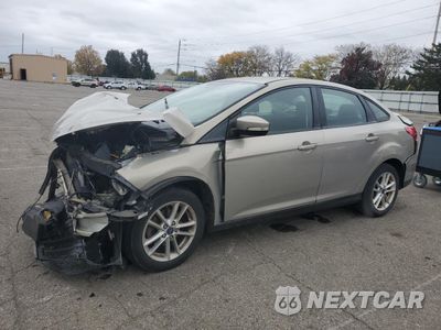 2016 FORD FOCUS SE 1FADP3F28GL397916 - główne zdjęcie licytacji z USA - miniatura