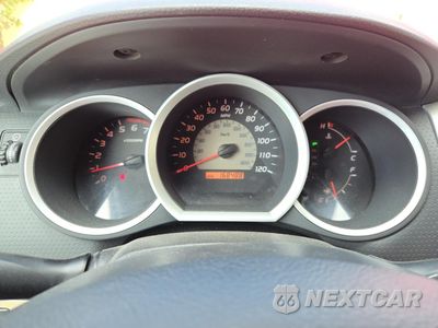 Zdjęcie 8 z 11 samochodu: 2008 TOYOTA TACOMA ACCESS CAB VIN:5TEUU42N18Z489557 - miniatura
