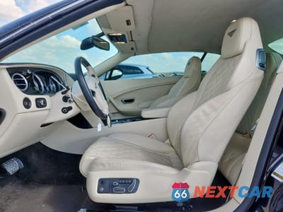 Zdjęcie 7 z 14 samochodu: 2018 BENTLEY CONTINENTAL GT VIN:SCBGU3ZA8JC067061 - miniatura