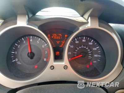 Zdjęcie 9 z 16 samochodu: 2015 NISSAN JUKE S VIN:JN8AF5MRXFT502082 - miniatura