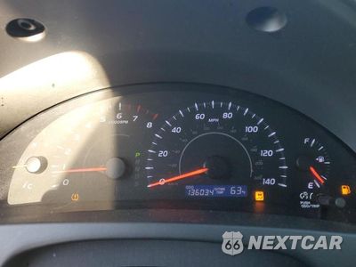 Zdjęcie 9 z 11 samochodu: 2011 TOYOTA CAMRY BASE VIN:4T1BF3EK2BU593371 - miniatura