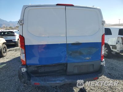 Zdjęcie 6 z 13 samochodu: 2015 FORD TRANSIT T-150 VIN:1FTNE1ZM2FKA49331 - miniatura