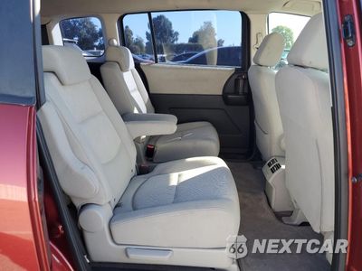Zdjęcie 11 z 14 samochodu: 2008 MAZDA 5 VIN:JM1CR29L680325159 - miniatura