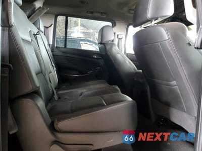 Zdjęcie 11 z 13 samochodu: 2020 CHEVROLET SUBURBAN K1500 LT VIN:1GNSKHKC1LR156323 - miniatura