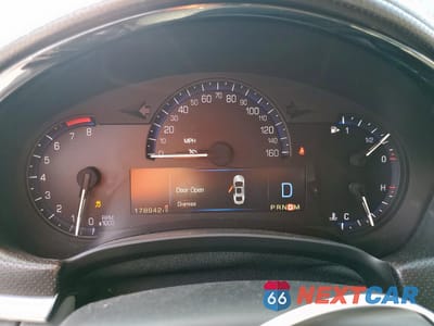 Zdjęcie 10 z 13 samochodu: 2014 CADILLAC XTS LUXURY COLLECTION VIN:2G61M5S35E9290412 - miniatura