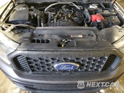 Zdjęcie 11 z 13 samochodu: 2021 FORD RANGER XL VIN:1FTER4FHXMLD55858 - miniatura