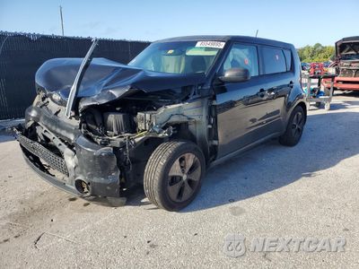 2015 KIA SOUL KNDJN2A23F7782778 - główne zdjęcie licytacji z USA - miniatura