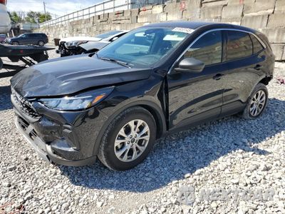 2023 FORD ESCAPE ACTIVE 1FMCU0GN1PUB39815 - główne zdjęcie licytacji z USA - miniatura