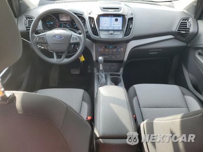 Zdjęcie 8 z 13 samochodu: 2017 FORD ESCAPE SE VIN:1FMCU0GD4HUD19699 - miniatura
