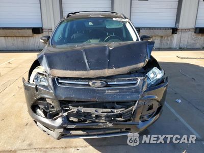 Piąte zdjęcie samochodu w środku: 2013 FORD ESCAPE SEL VIN:1FMCU9H91DUB87185 - miniatura