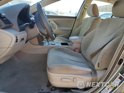 Zdjęcie 7 z 14 samochodu: 2009 TOYOTA CAMRY BASE VIN:4T1BE46K09U857527 - miniatura