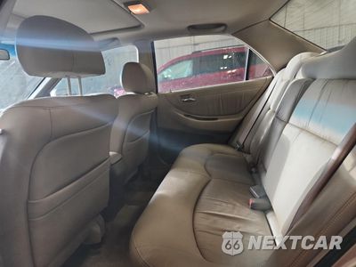 Zdjęcie 10 z 12 samochodu: 2002 HONDA ACCORD EX VIN:1HGCG56622A007337 - miniatura