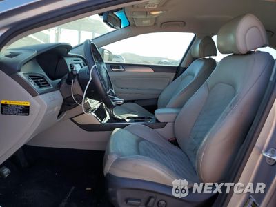 Zdjęcie 7 z 12 samochodu: 2015 HYUNDAI SONATA SPORT VIN:5NPE34AF0FH243410 - miniatura