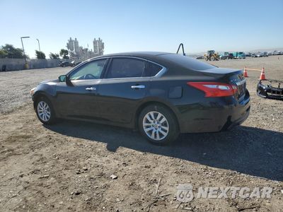 Drugie zdjęcie samochodu z przodu: 2016 NISSAN ALTIMA 2.5 VIN:1N4AL3AP4GN359377 - miniatura