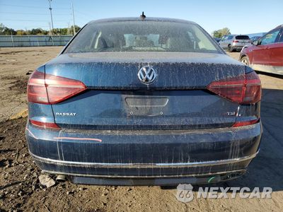 Zdjęcie 6 z 15 samochodu: 2018 VOLKSWAGEN PASSAT S VIN:1VWAA7A32JC014496 - miniatura