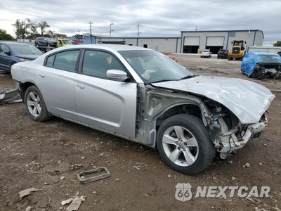 Czwarte zdjęcie samochodu z boku: 2012 DODGE CHARGER SE VIN:2C3CDXBG2CH156341 - miniatura