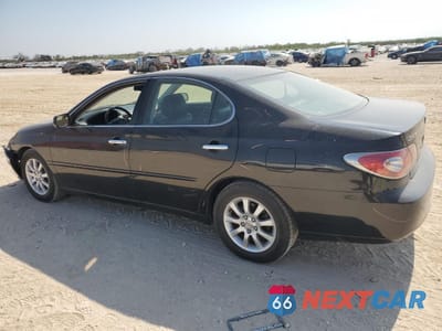 Drugie zdjęcie samochodu z przodu: 2002 LEXUS ES 300 VIN:JTHBF30G520048679 - miniatura