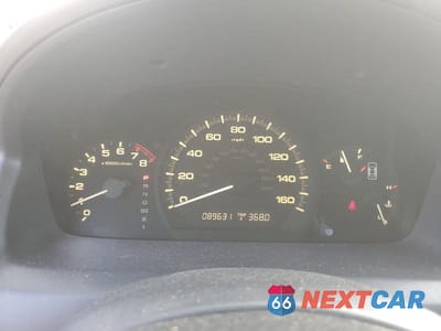 Zdjęcie 9 z 12 samochodu: 2006 HONDA ACCORD VIN:1HGCM66566A068458 - miniatura