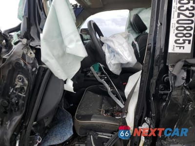 Zdjęcie 7 z 11 samochodu: 2021 RAM 1500 LARAMIE VIN:1C6RREJT1MN610394 - miniatura