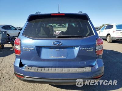 Zdjęcie 6 z 15 samochodu: 2015 SUBARU FORESTER 2.5I TOURING VIN:JF2SJAWC5FH477385 - miniatura