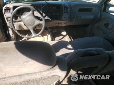 Zdjęcie 8 z 12 samochodu: 2000 CHEVROLET GMT-400 K3500 VIN:1GCHK33J9YF460785 - miniatura