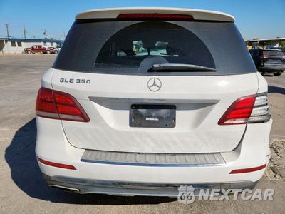 Zdjęcie 6 z 14 samochodu: 2017 MERCEDES-BENZ GLE 350 VIN:4JGDA5JB8HA837821 - miniatura